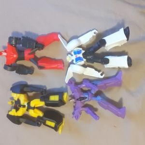 Transformers figures